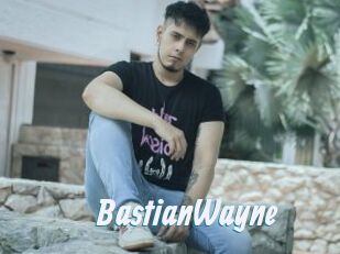 BastianWayne