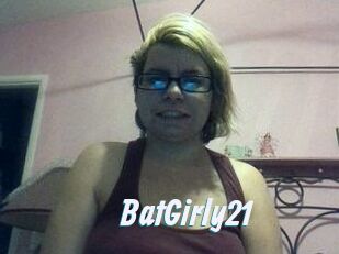 BatGirly21