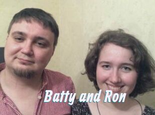 Batty_and_Ron