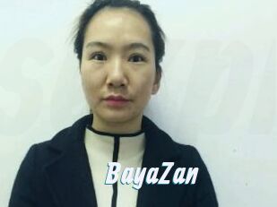 BayaZan