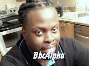BbcAlpha