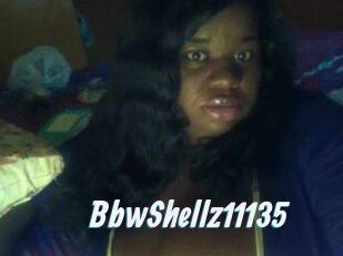 BbwShellz11135