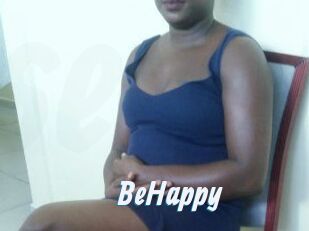 BeHappy