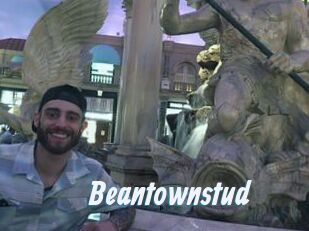 Beantownstud