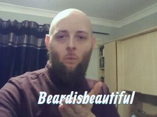 Beardisbeautiful