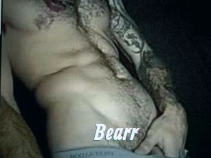 Bearr