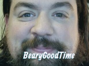 BearyGoodTime