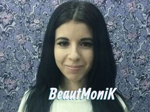 BeautMoniK