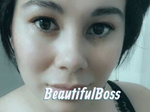 BeautifulBoss
