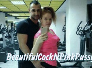 BeautifulCockNPinkPussy
