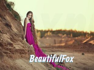 BeautifulFox