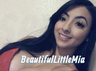 BeautifulLittleMia