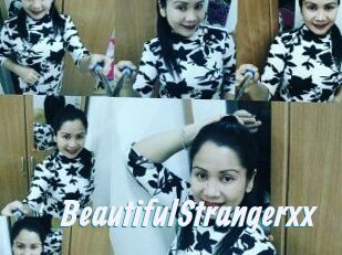 BeautifulStrangerxx