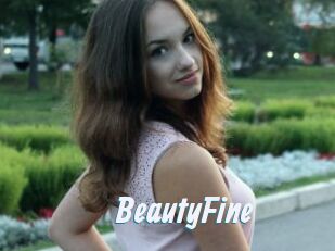 BeautyFine