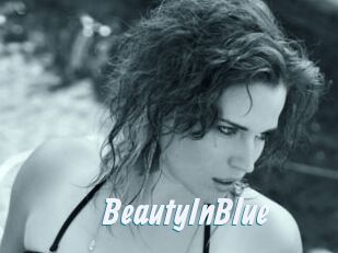 BeautyInBlue