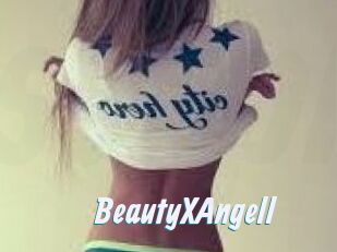 BeautyXAngell