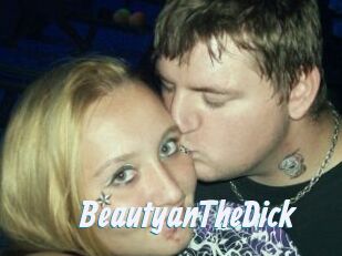 BeautyanTheDick