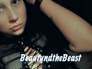 BeautyndtheBeast