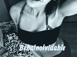 BebaInolvidable