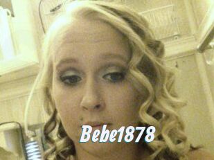 Bebe1878
