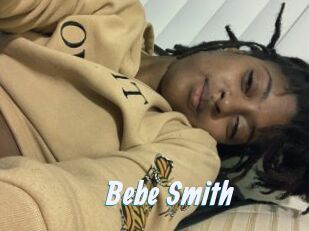 Bebe_Smith