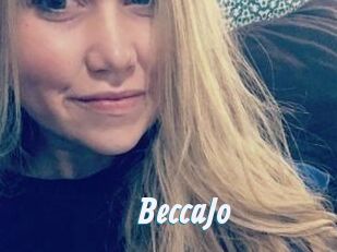 BeccaJo