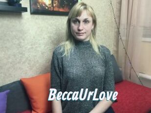 BeccaUrLove
