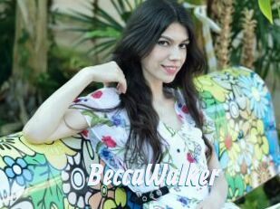 BeccaWalker