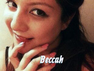 Beccah