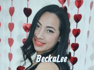 BeckaLee