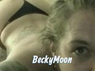 BeckyMoon
