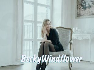 BeckyWindflower