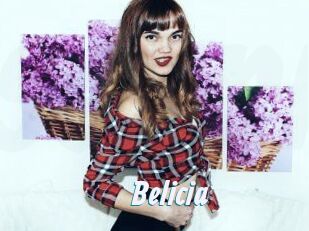 Belicia