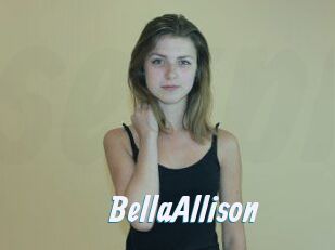 BellaAllison