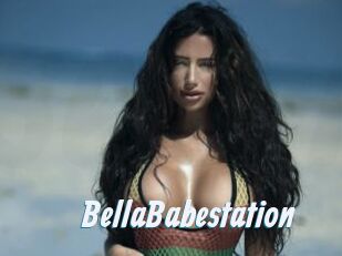 BellaBabestation