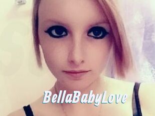 Bella_Baby_Love