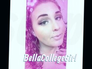 Bella_College_Girl