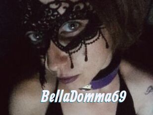 BellaDomma69