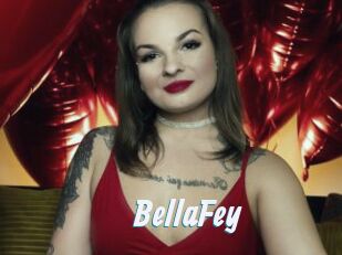 BellaFey