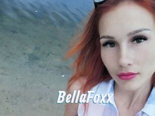 BellaFoxx