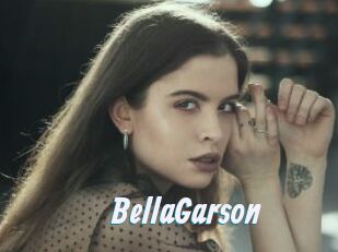 BellaGarson