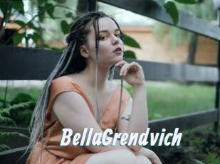BellaGrendvich