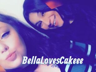 BellaLovesCakeee
