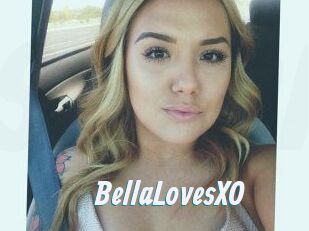 Bella_LovesXO