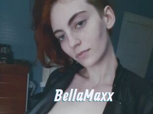 BellaMaxx
