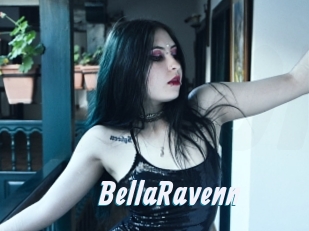 BellaRavenn Sexe Express