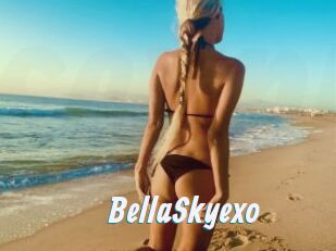 BellaSkyexo