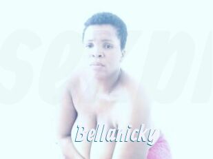 Bellanicky