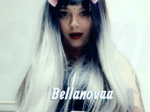 Bellanovaa