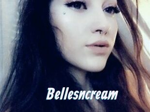 Bellesncream
